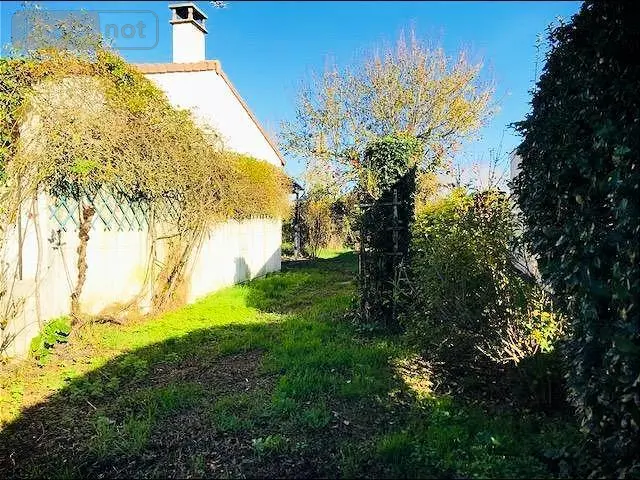 Maison a vendre Rochefort 17300 Charente-Maritime 17 85 m2 5 pièces 246280 euros 17050-357 003