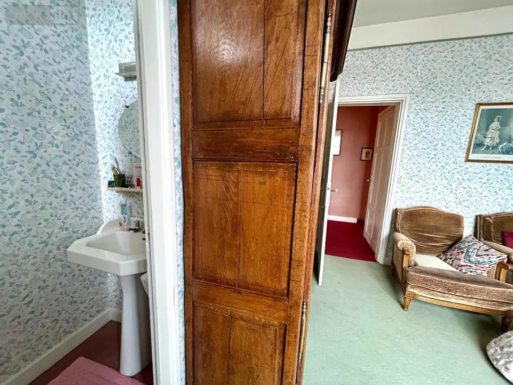 Maison a vendre Saint-Sauveur-le-Vicomte 50390 Manche 50 139 m2 6 pièces 189600 euros 50061-2991 024