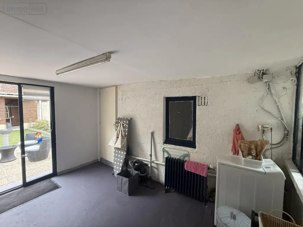 Maison a vendre Corbie 80800 Somme 80 82 m2 4 pièces 143500 euros 80121-2887 009