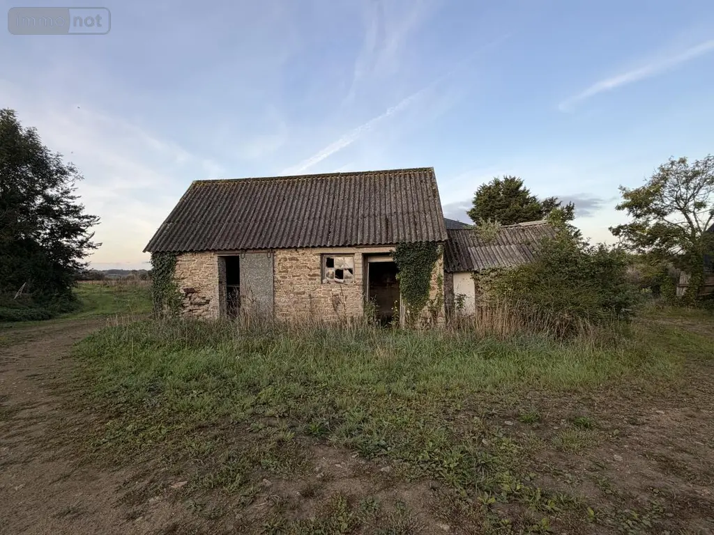 Maison a vendre Sizun 29450 Finistère 29 75 m2 5 pièces 105400 euros 29107-2866 006