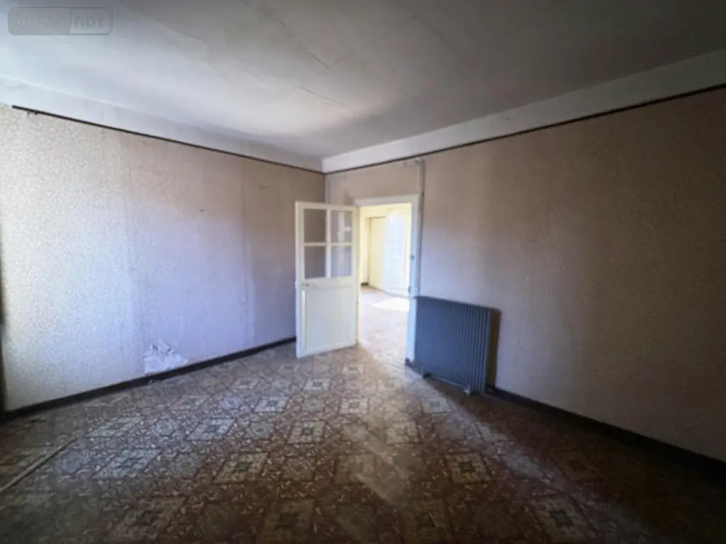 Maison a vendre Billom 63160 Puy-de-Dôme 63 103 m2 6 pièces 99500 euros 63022-52 015