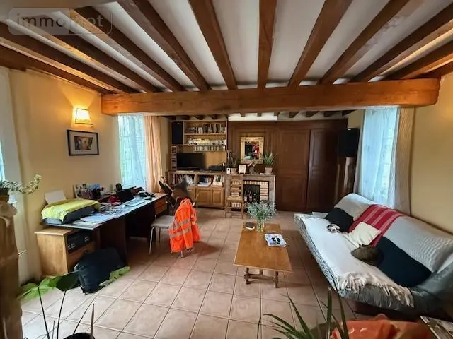 Maison a vendre Thiberville 27230 Eure 27 133 m2 249560 euros 14058-1787 004