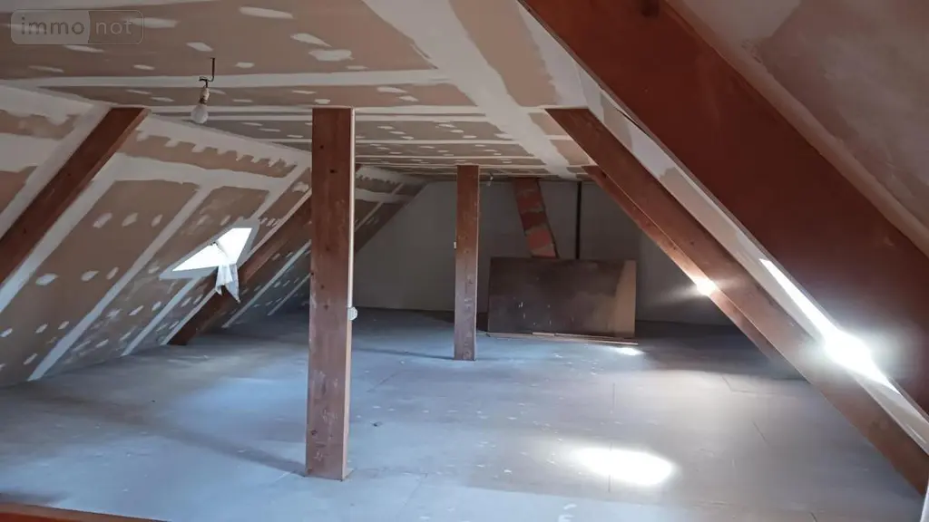 Maison a vendre Barfleur 50760 Manche 50 248 m2 9 pièces 357000 euros 50050-566 012