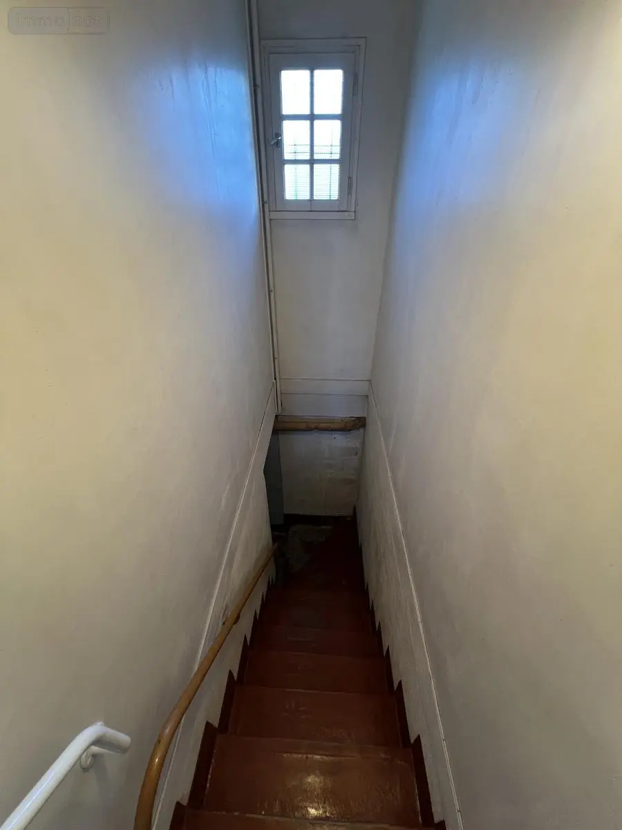 Maison a vendre Meslay-du-Maine 53170 Mayenne 53 76 m2 94275 euros 53018-1846 014