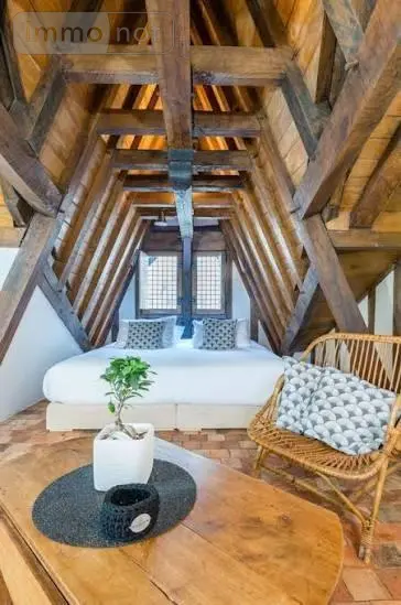Maison a vendre Angers 49100 Maine-et-Loire 49 165 m2 8 pièces 838400 euros 49012-2091 008