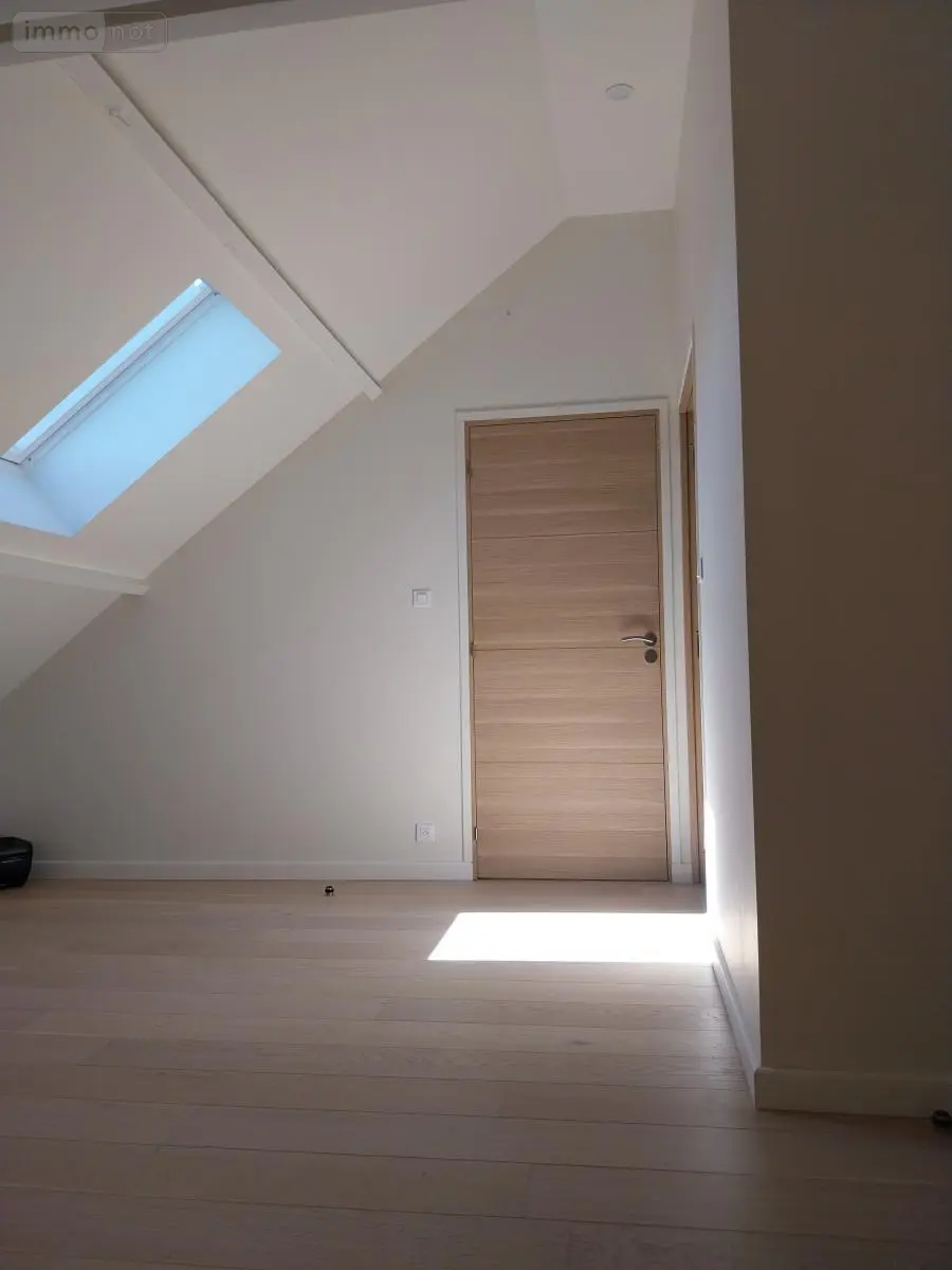 Maison a vendre Agnières 62690 Pas-de-Calais 62 115 m2 6 pièces 246000 euros 62113-1249 005
