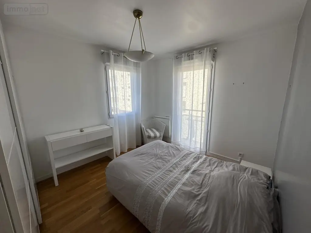 Appartement a vendre Saint-Malo 35400 Ille-et-Vilaine 35 64 m2 374400 euros 35084-856 009