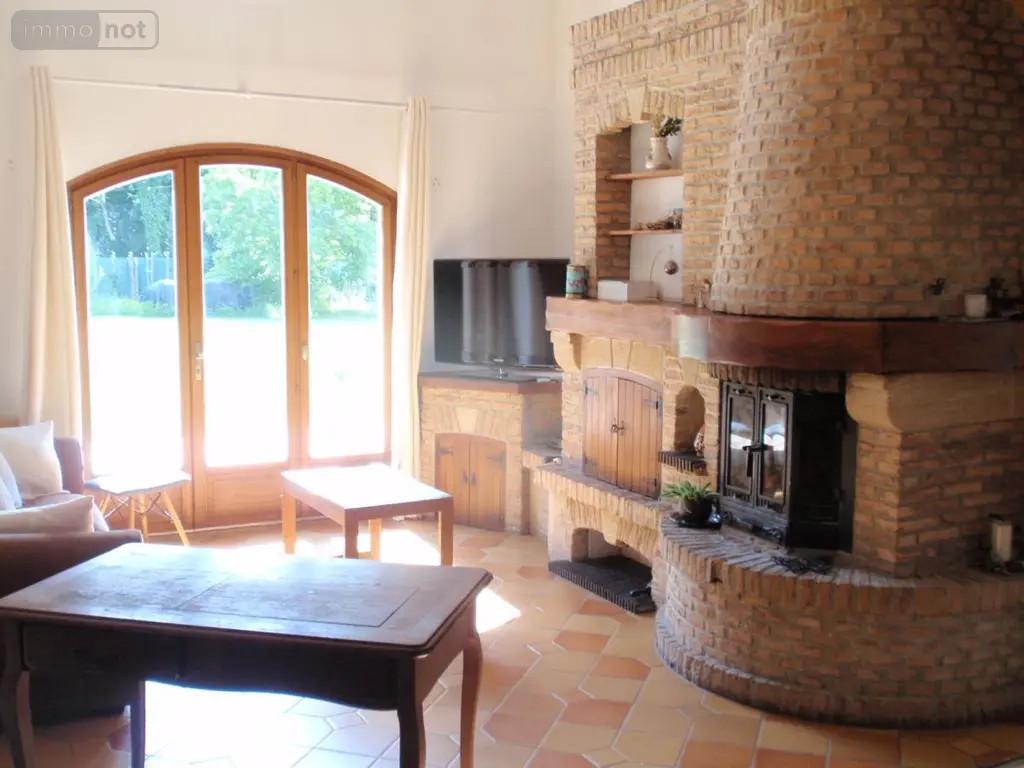 Maison a vendre Courcelles-lès-Lens 62970 Pas-de-Calais 62 139 m2 8 pièces 299040 euros 62032-1900 005