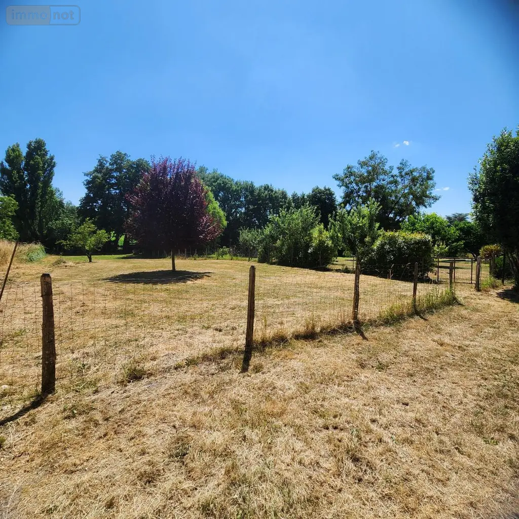 Maison a vendre Cherré-Au 72400 Sarthe 72 93 m2 4 pièces 197600 euros 72085-2166 004