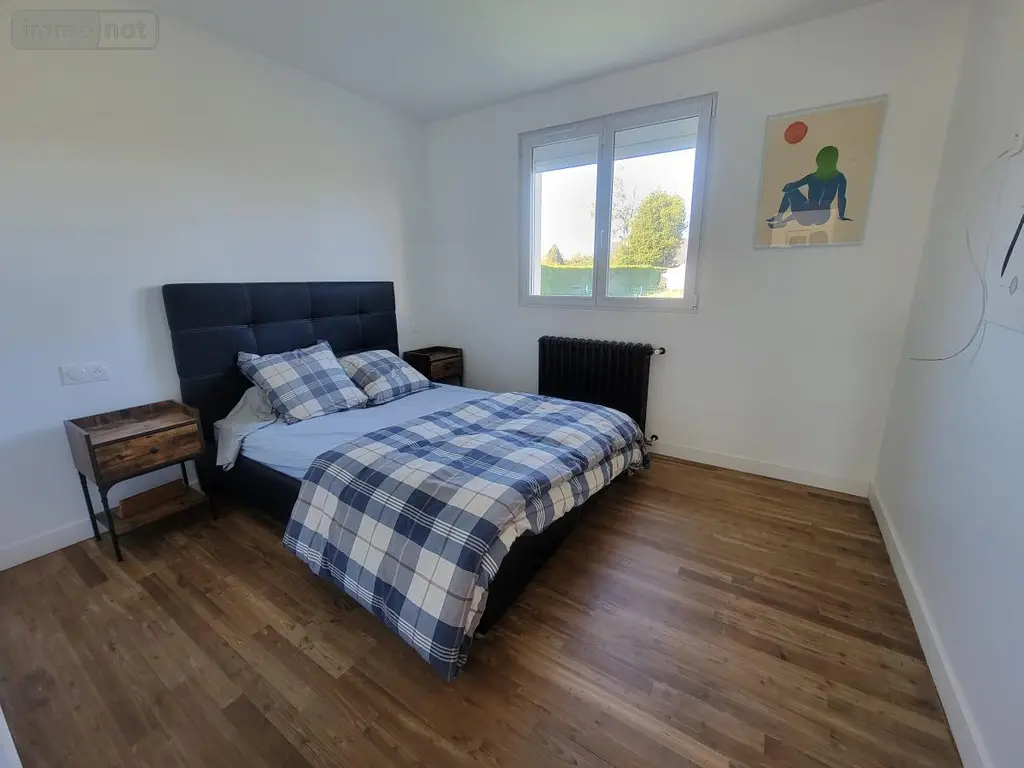 Maison a vendre Plouray 56770 Morbihan 56 97 m2 5 pièces 200000 euros 56071-2730 008