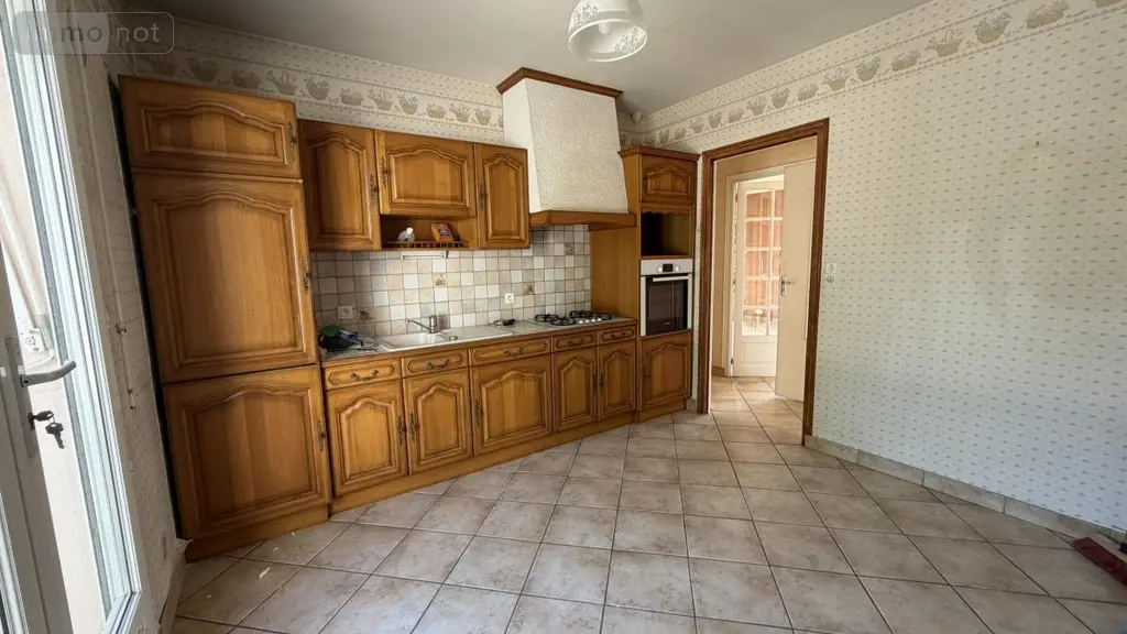 Appartement a vendre Baud 56150 Morbihan 56 104 m2 5 pièces 229360 euros 56064-1530 004