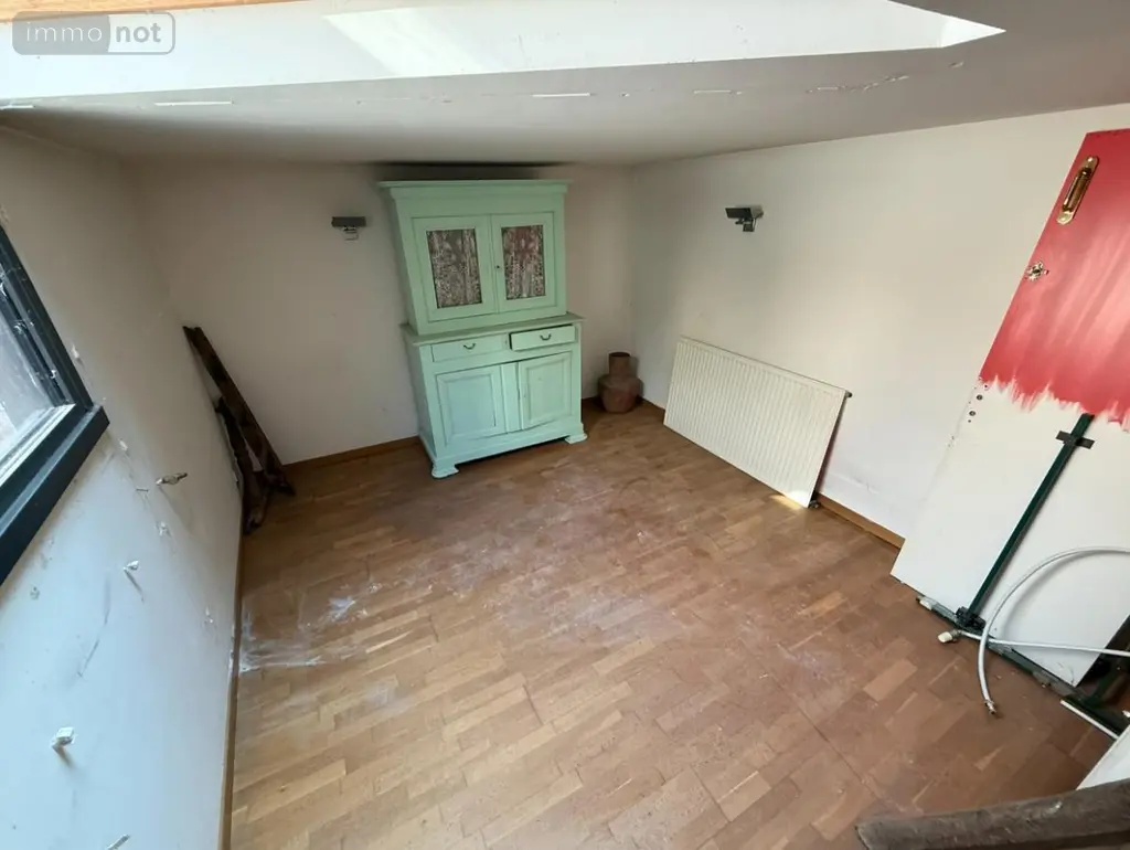 Appartement a vendre Vannes 56000 Morbihan 56 213 m2 877909 euros 56084-449 008