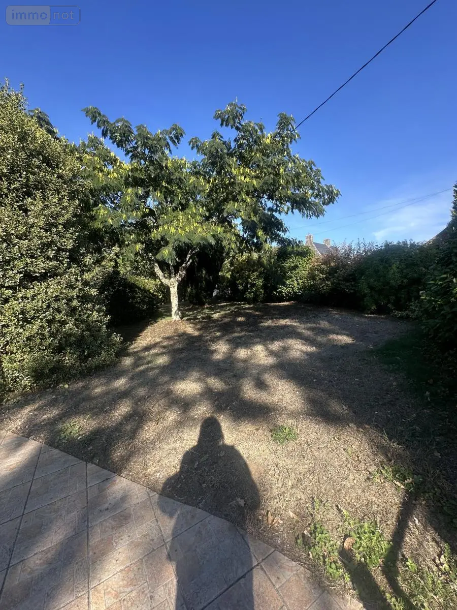 Maison a vendre Inzinzac-Lochrist 56650 Morbihan 56 110 m2 6 pièces 241460 euros 56029-1433 012