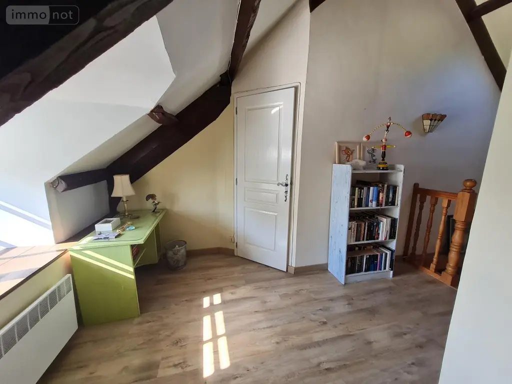 Maison a vendre Bréhan 56580 Morbihan 56 219 m2 5 pièces 186990 euros 56053-2295 014