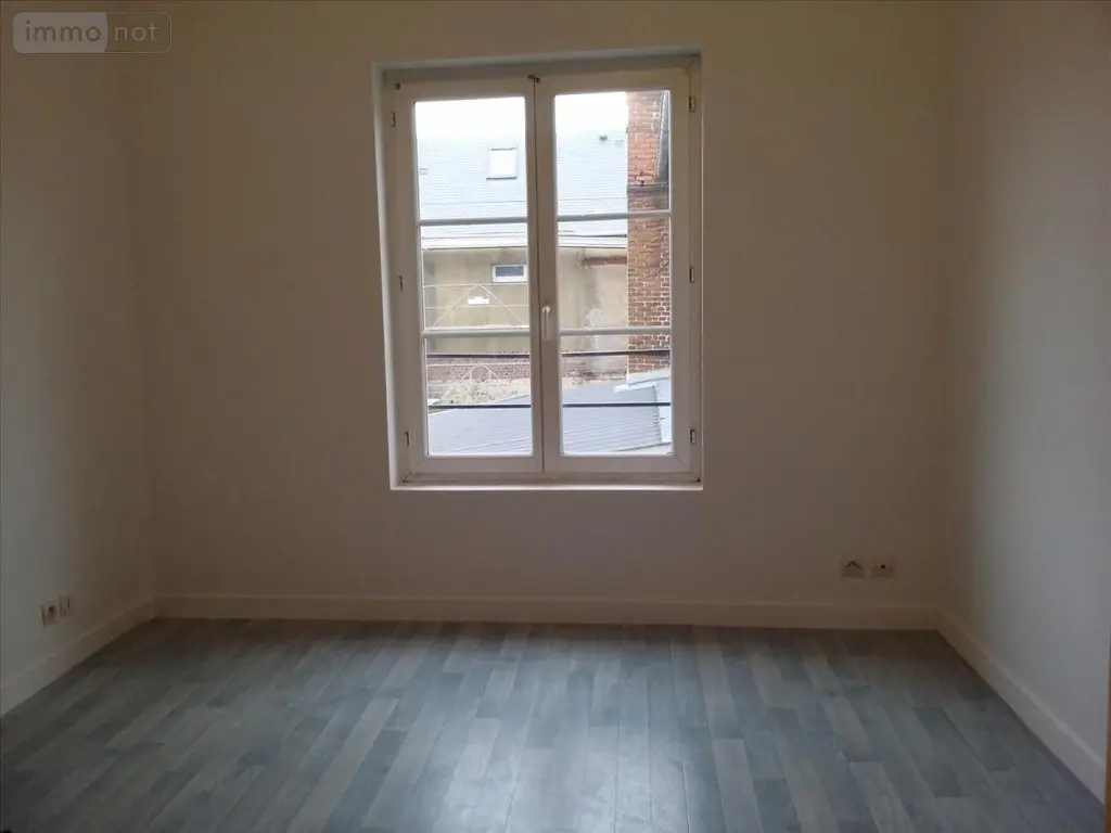 Location appartement Livarot-Pays-d'Auge 14140 Calvados 14 84 m2 587 euros 14058-L305 007