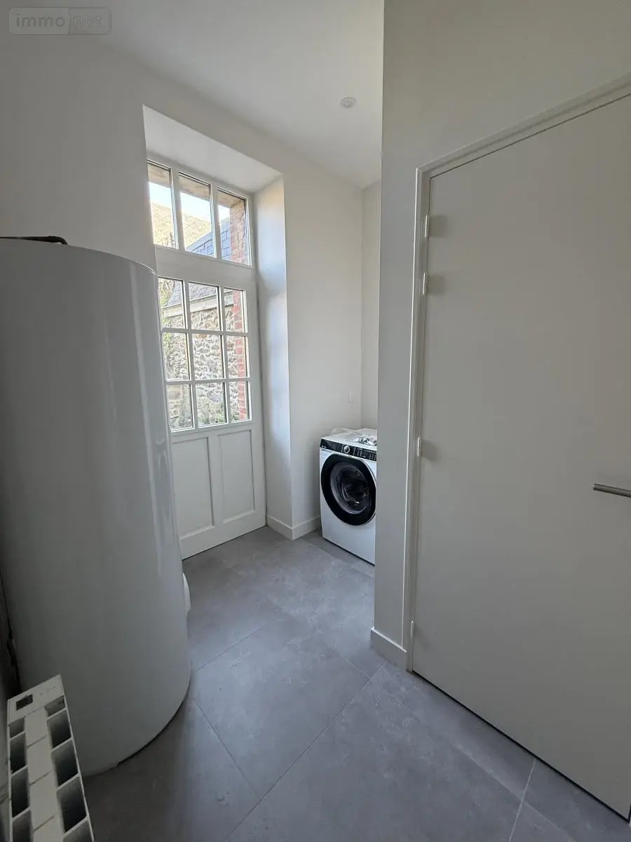 Maison a vendre Saint-Suliac 35430 Ille-et-Vilaine 35 152 m2 8 pièces 883150 euros 35104-1813 015