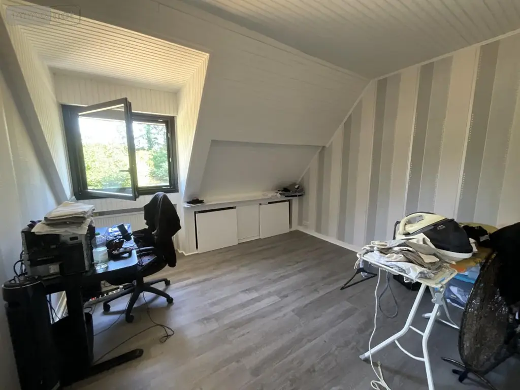 Maison a vendre Caudan 56850 Morbihan 56 192 m2 6 pièces 540160 euros 56082-1614 009