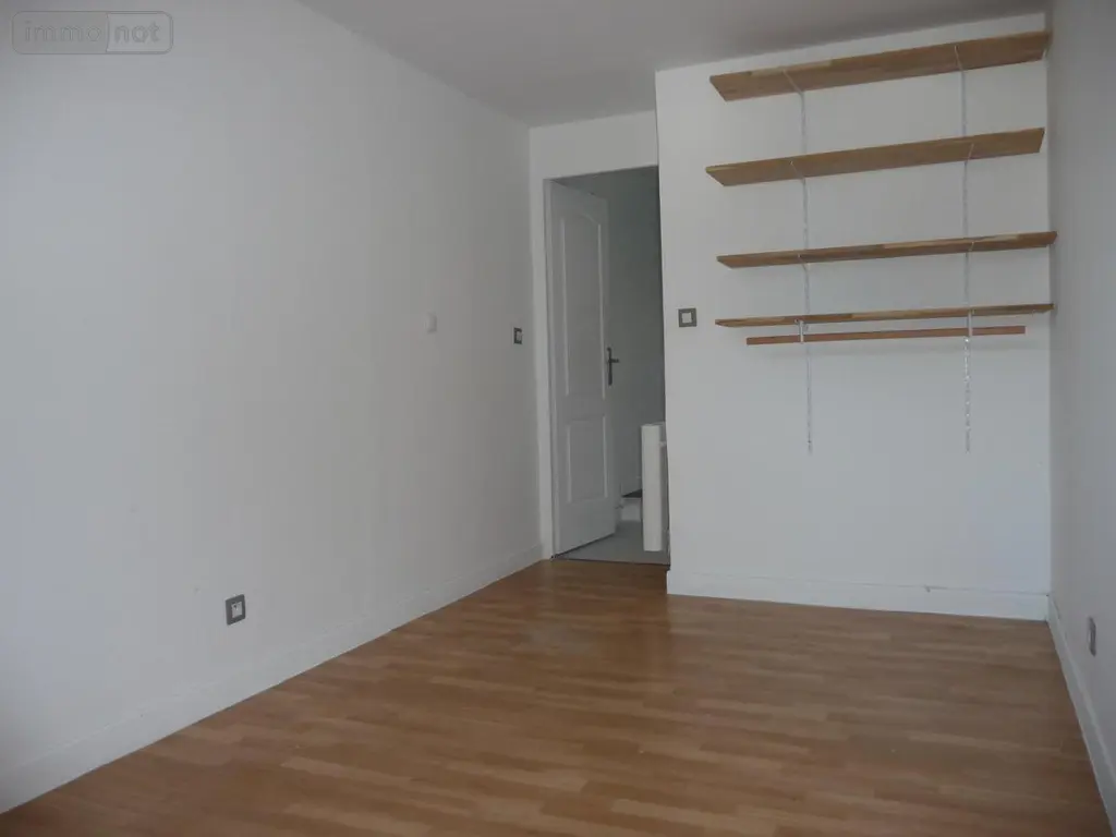 Location appartement Nœux-les-Mines 62290 Pas-de-Calais 62 39 m2 2 pièces 430 euros 62023-L1450 008