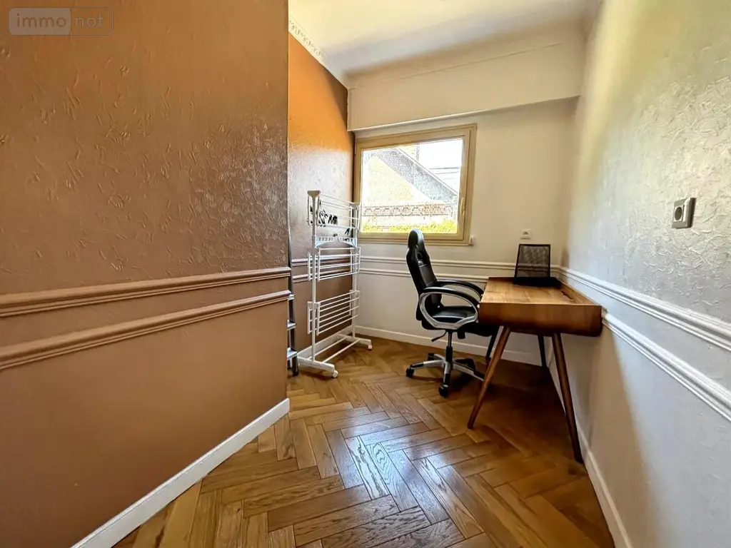 Appartement a vendre Rouen 76000 Seine-Maritime 76 60 m2 222600 euros 76009-511 007
