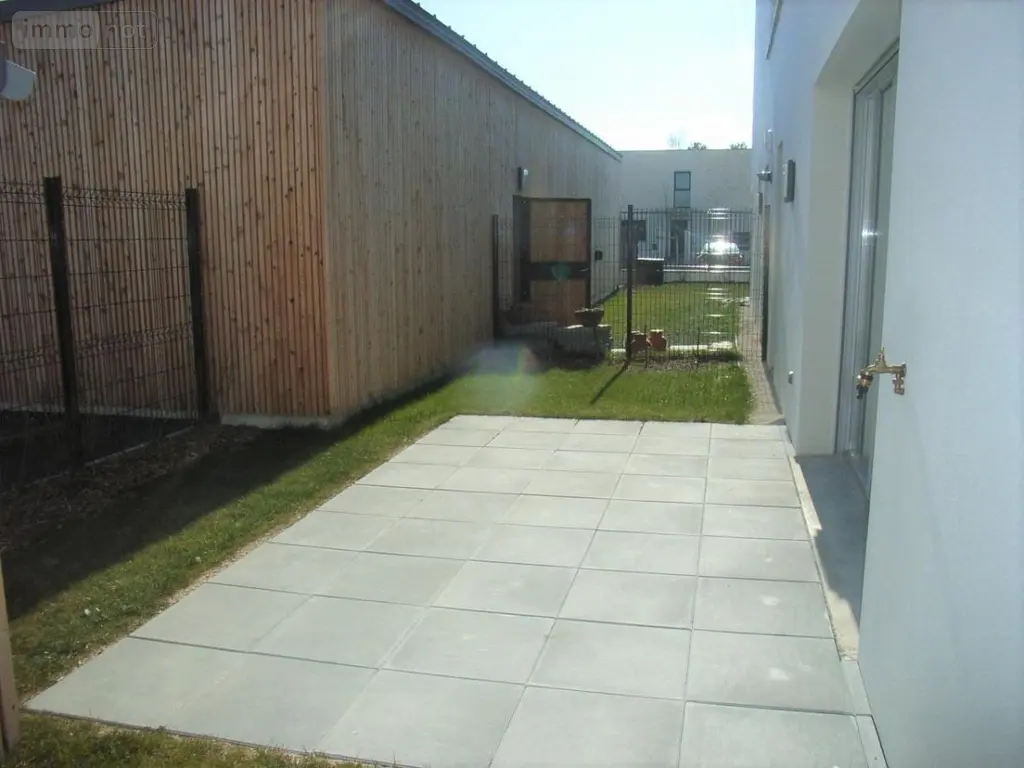Appartement a vendre Bezannes 51430 Marne 51 52 m2 2 pièces 170000 euros 51047-1045 007