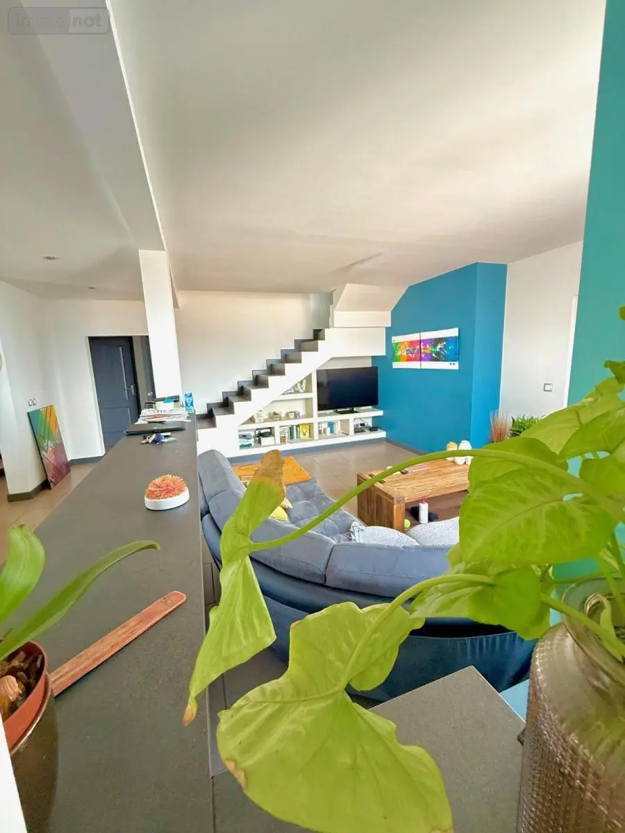 Maison a vendre Saint-Louis 97134 Guadeloupe 971 339 m2 9 pièces 634000 euros 97410-732 002