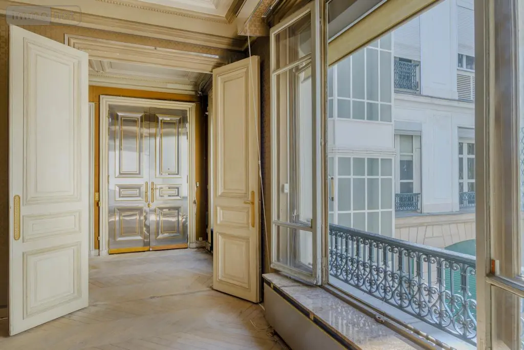 Appartement a vendre Paris 7e Arrondissement 75007 Paris 75 230 m2 6 pièces 3300000 euros 75022-924 027