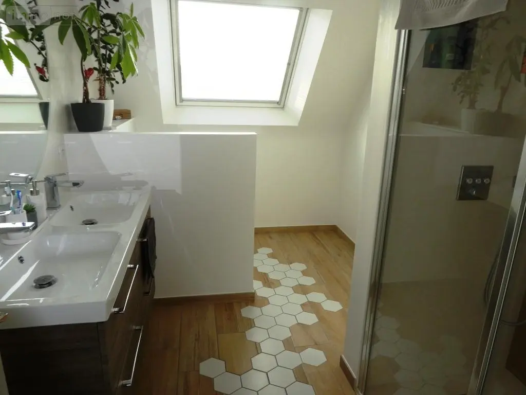 Maison a vendre Lignol 56160 Morbihan 56 157 m2 5 pièces 257280 euros 56075-2466 015