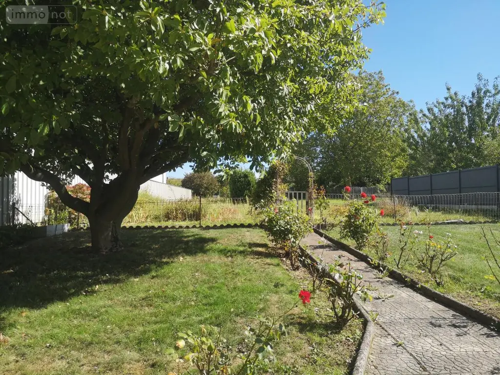 Maison a vendre Rumilly-en-Cambrésis 59281 Nord 59 101 m2 7 pièces 200000 euros 59084-2041 016