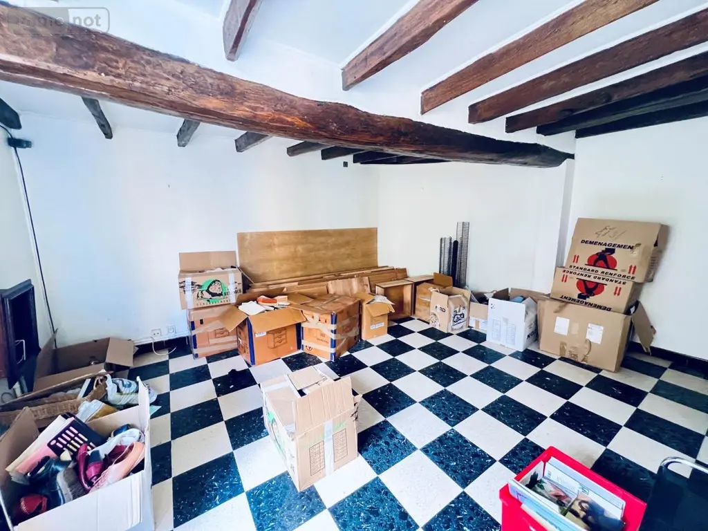 Maison a vendre Rouen 76000 Seine-Maritime 76 60 m2 3 pièces 170100 euros 76002-715 009