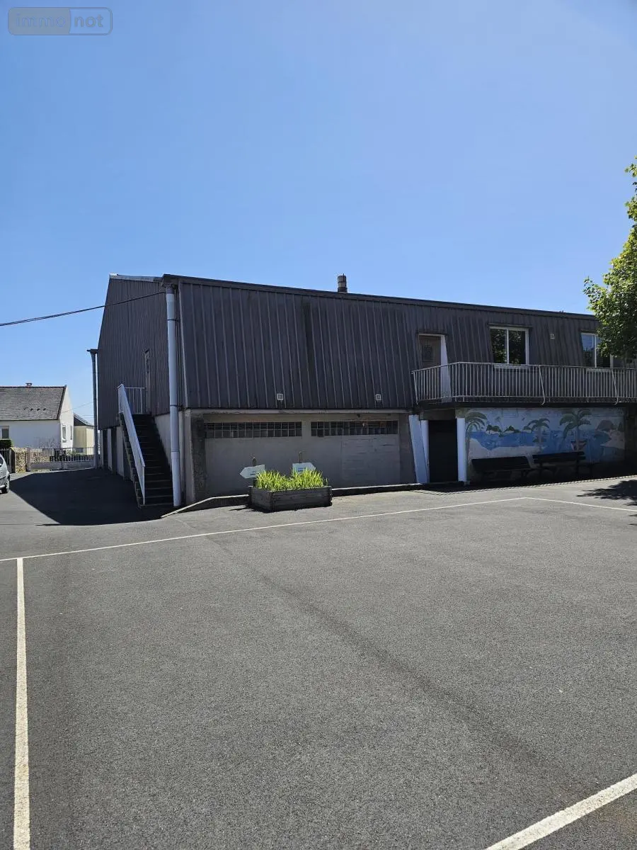 Divers a vendre Perros-Guirec 22700 Côtes-d'Armor 22 1209 m2 723520 euros 22093-105 002