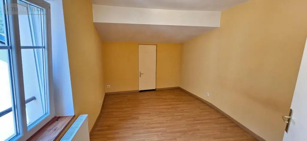 Maison a vendre Raon-l'Étape 88110 Vosges 88 104 m2 5 pièces 80000 euros 88061-884 007