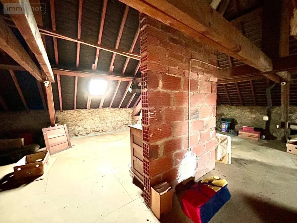 Maison a vendre Saint-Sauveur-le-Vicomte 50390 Manche 50 139 m2 6 pièces 189600 euros 50061-2991 026