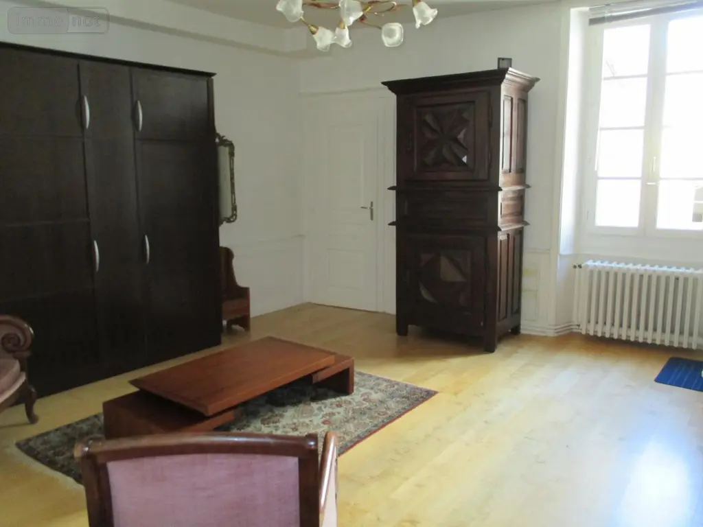 Appartement a vendre Vannes 56000 Morbihan 56 112 m2 3 pièces 557310 euros 56002-1132 009