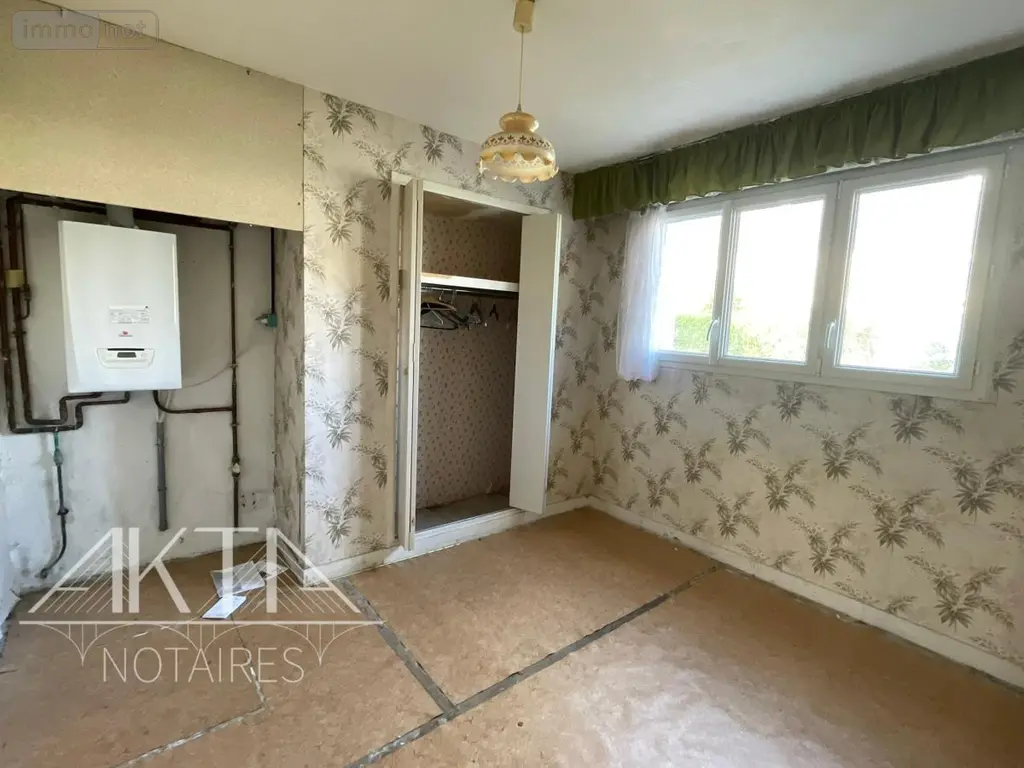 Maison a vendre Guilers 29820 Finistère 29 148 m2 6 pièces 218400 euros 29036-247 006