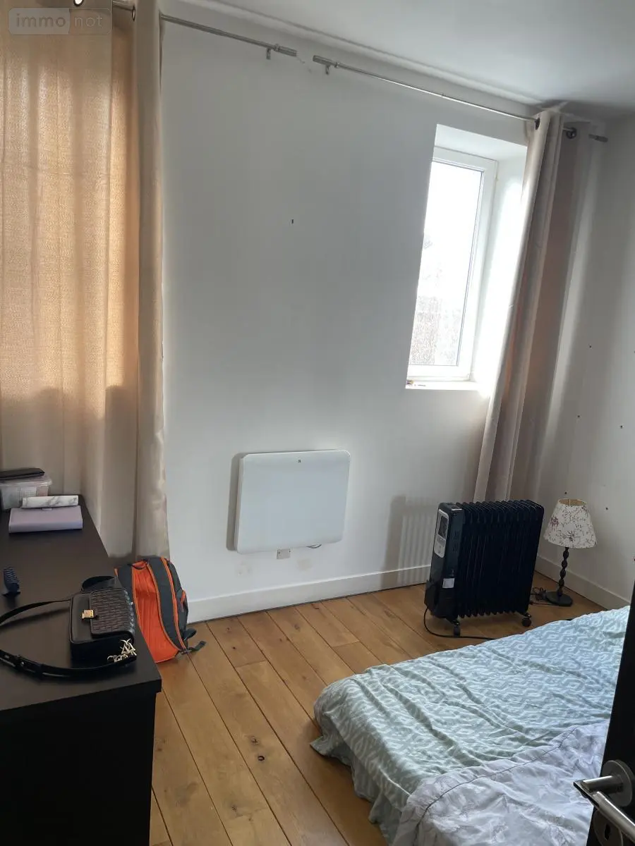 Appartement a vendre Caudry 59540 Nord 59 105 m2 4 pièces 125760 euros 59191-5584 011