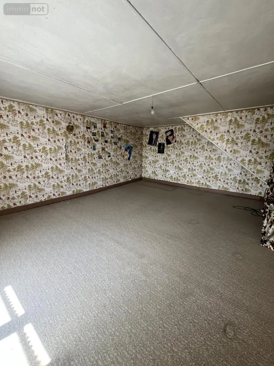 Maison a vendre Quenoche 70190 Haute-Saône 70 173 m2 139000 euros 70001-96 004