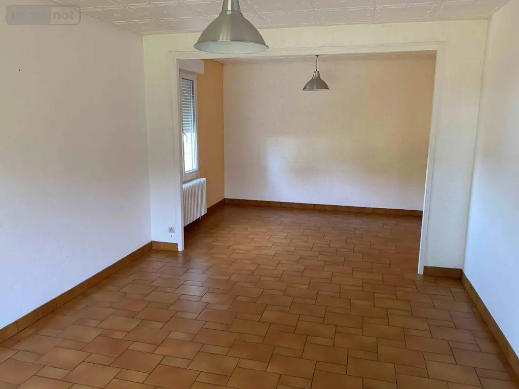 Maison a vendre Saint-Hilaire-de-Briouze 61220 Orne 61 85 m2 5 pièces 116750 euros 61030-1359 004