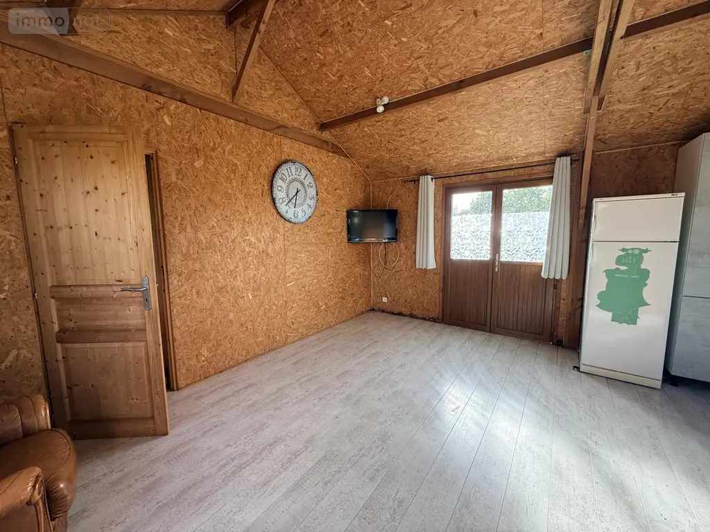 Maison a vendre Pierreville 50340 Manche 50 45 m2 3 pièces 111250 euros 50046-1365 005
