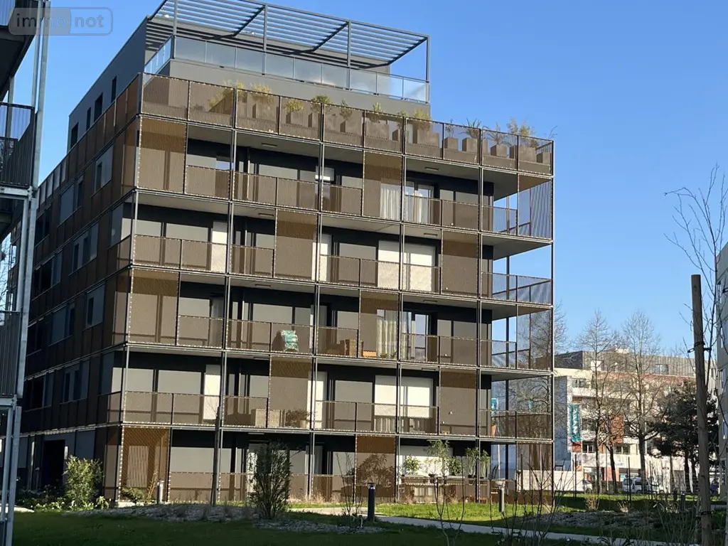 Appartement a vendre Vannes 56000 Morbihan 56 44 m2 2 pièces 241040 euros 56023-1407 002