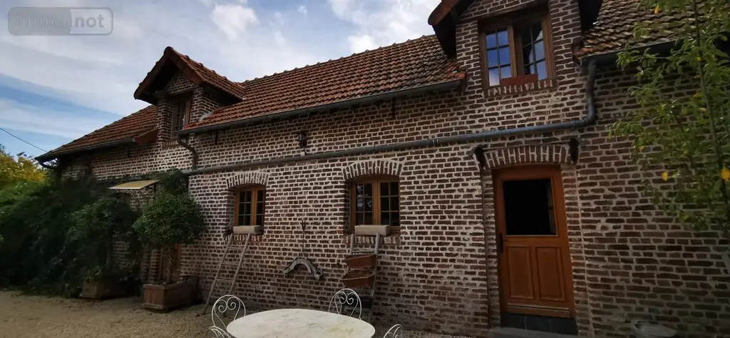 Immeuble de rapport a vendre Bapaume 62450 Pas-de-Calais 62 323 m2 544960 euros 62017-3313 016