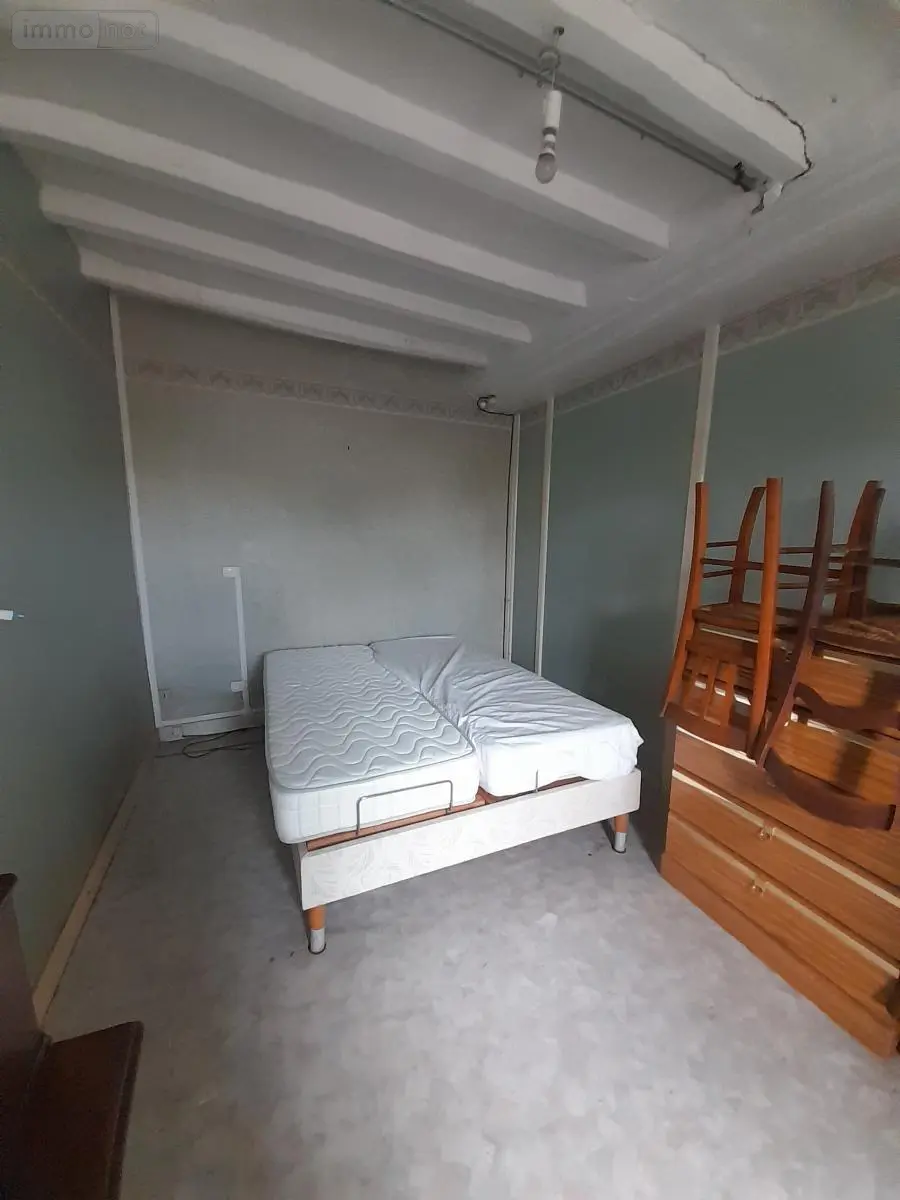Maison a vendre Thorigné-en-Charnie 53270 Mayenne 53 71 m2 4 pièces 52500 euros 53018-1801 002
