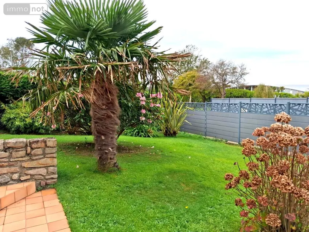 Maison a vendre Équeurdreville-Hainneville 50120 Manche 50 98 m2 6 pièces 250752 euros 50112-858 013