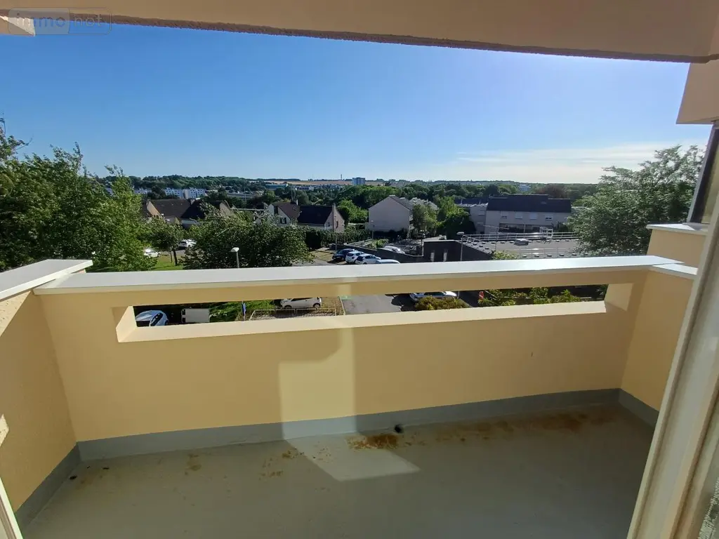 Appartement a vendre Amiens 80000 Somme 80 53 m2 2 pièces 95000 euros 80011-5571 002