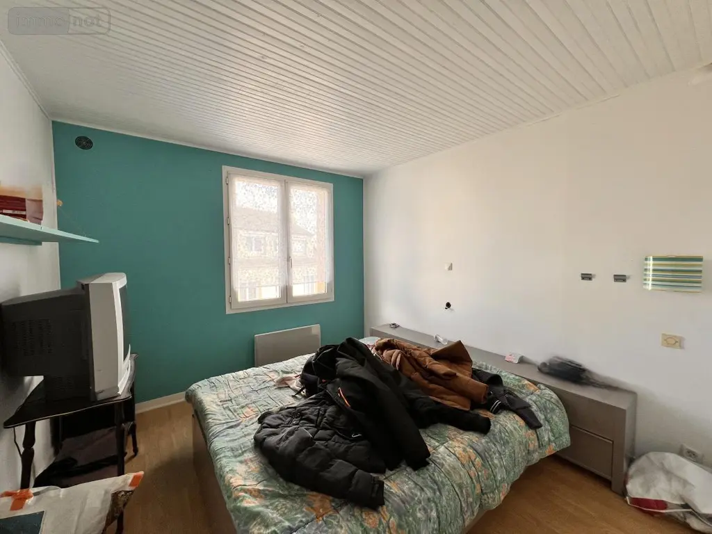 Maison a vendre Brest 29200 Finistère 29 135 m2 6 pièces 218400 euros 29031-825 008