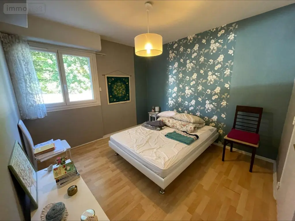 Appartement a vendre Bourg-en-Bresse 01000 Ain 01 95 m2 4 pièces 165000 euros 01083-1993 007