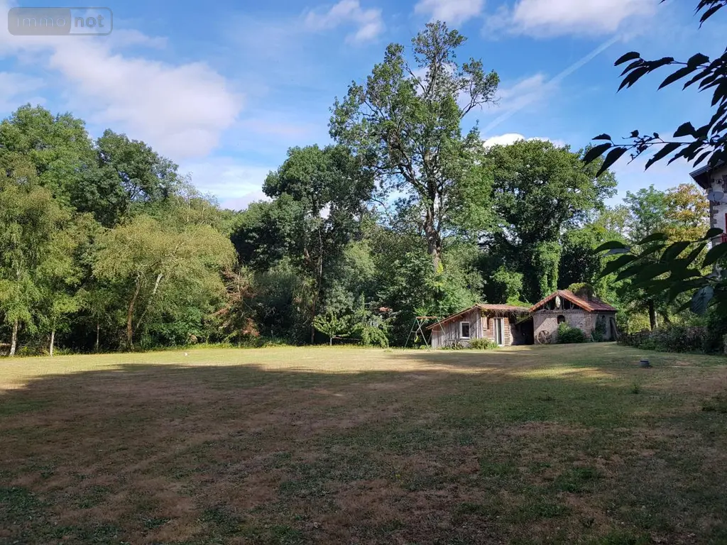 Maison a vendre Gétigné 44190 Loire-Atlantique 44 301 m2 12 pièces 672750 euros 44042-102 013
