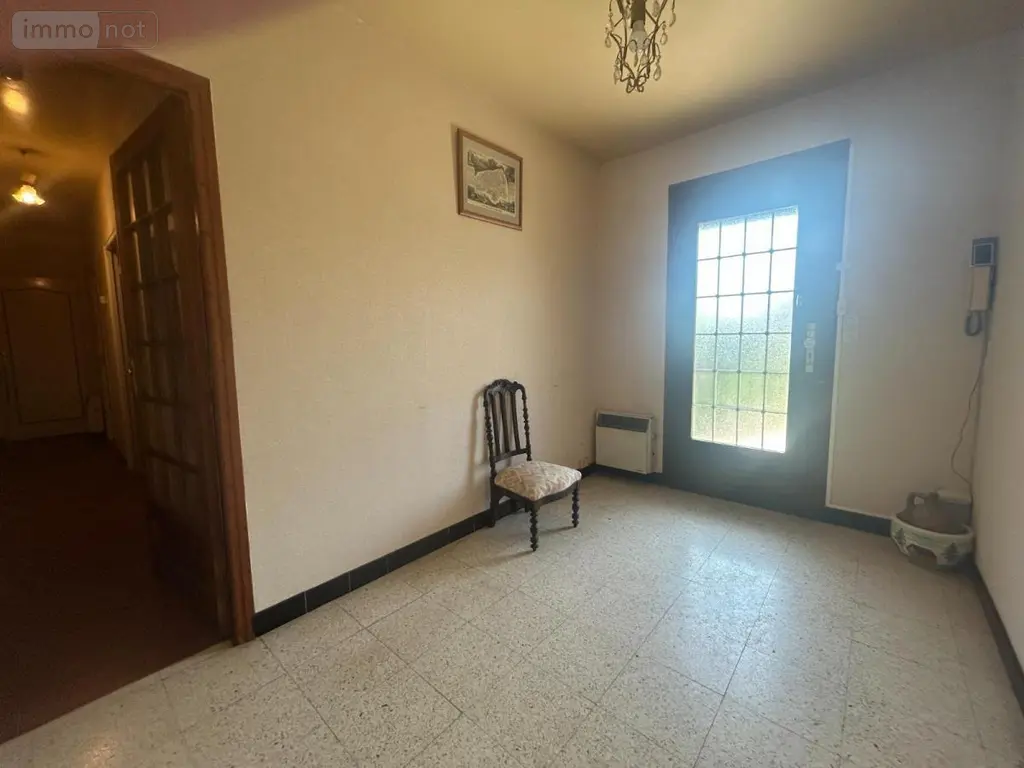 Maison a vendre La Neuville-Chant-d'Oisel 76520 Seine-Maritime 76 110 m2 4 pièces 485000 euros 27063-1382 002