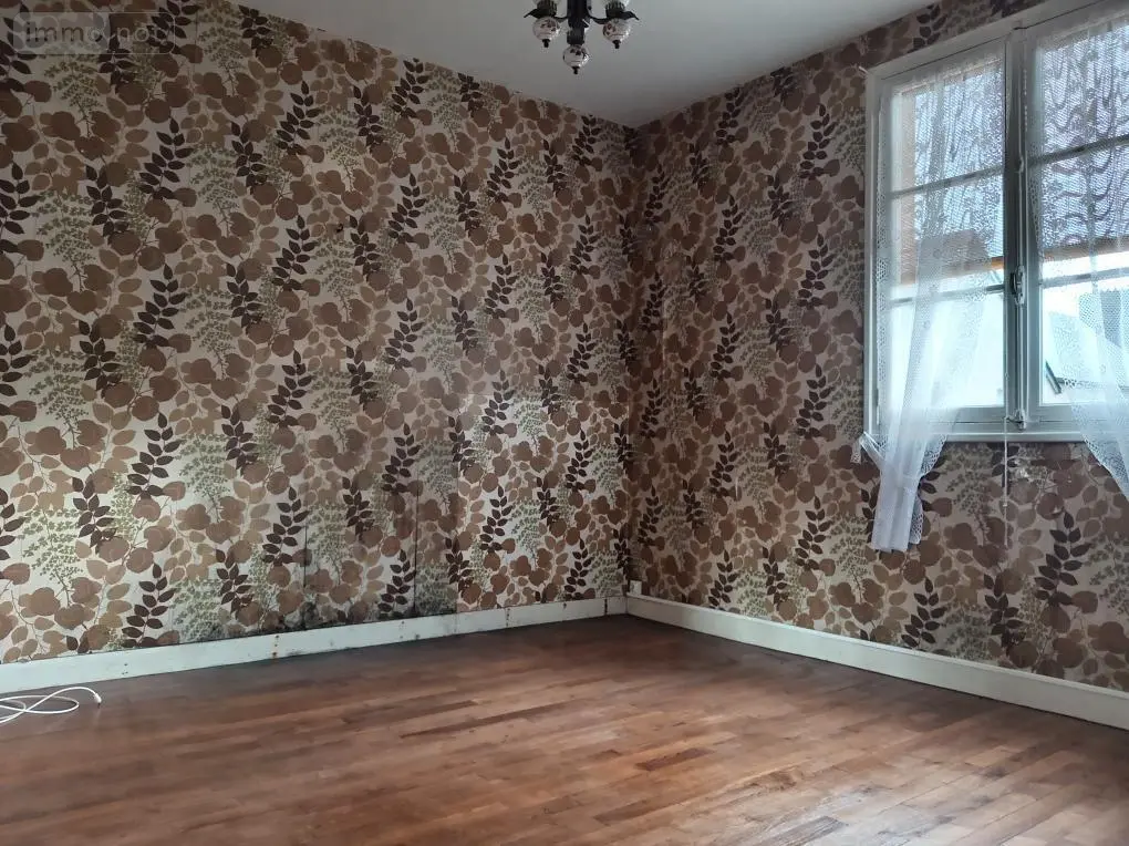 Appartement a vendre Saint-Hilaire-du-Harcouët 50600 Manche 50 53 m2 69740 euros 50079-362 004