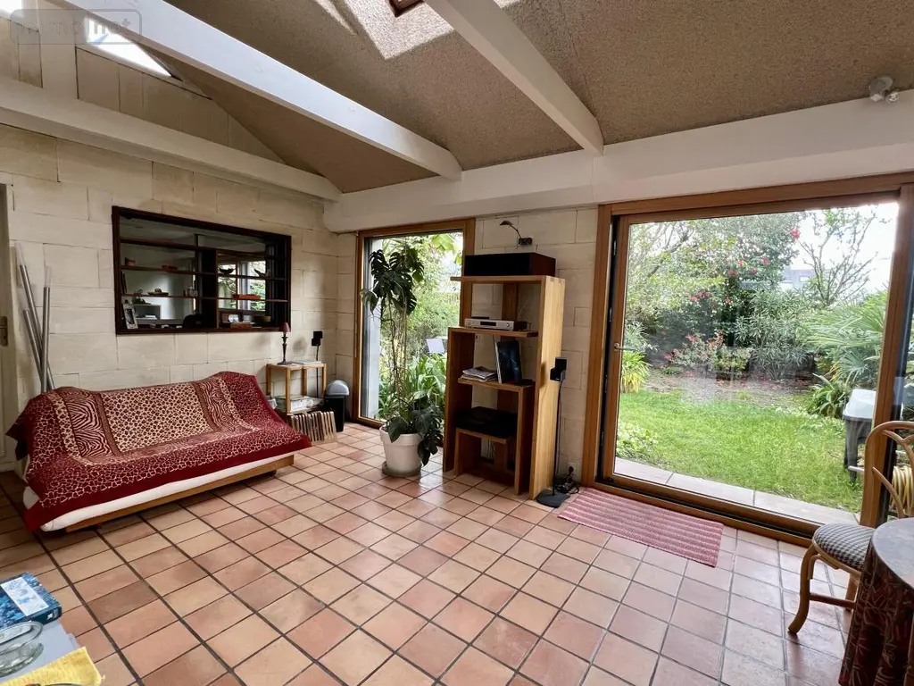 Maison a vendre Lorient 56100 Morbihan 56 165 m2 9 pièces 620322 euros 56081-2607 008