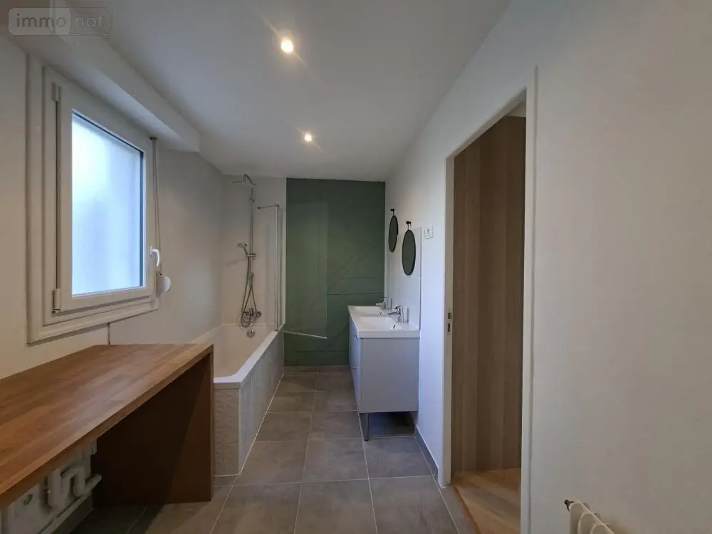 Appartement a vendre Saint-Avertin 37550 Indre-et-Loire 37 72 m2 3 pièces 204800 euros 37125-50 003